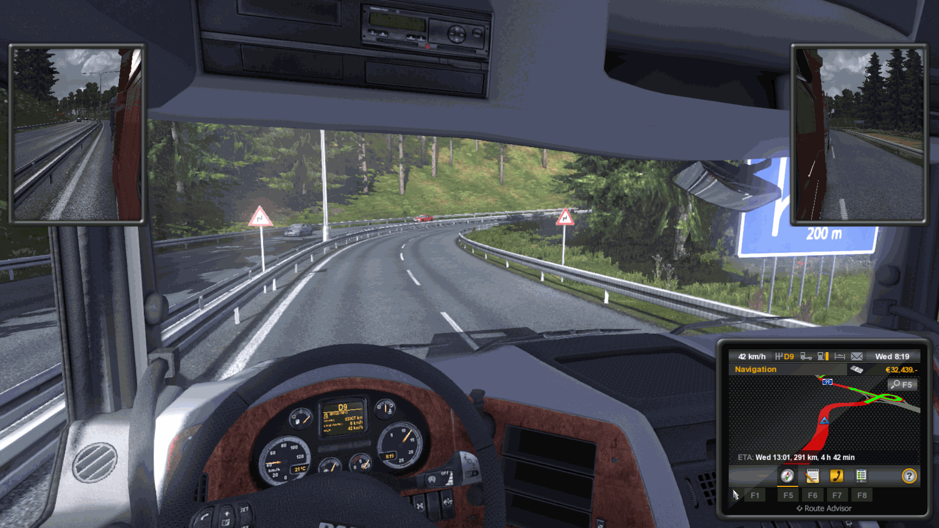 truck simulator game download for pc