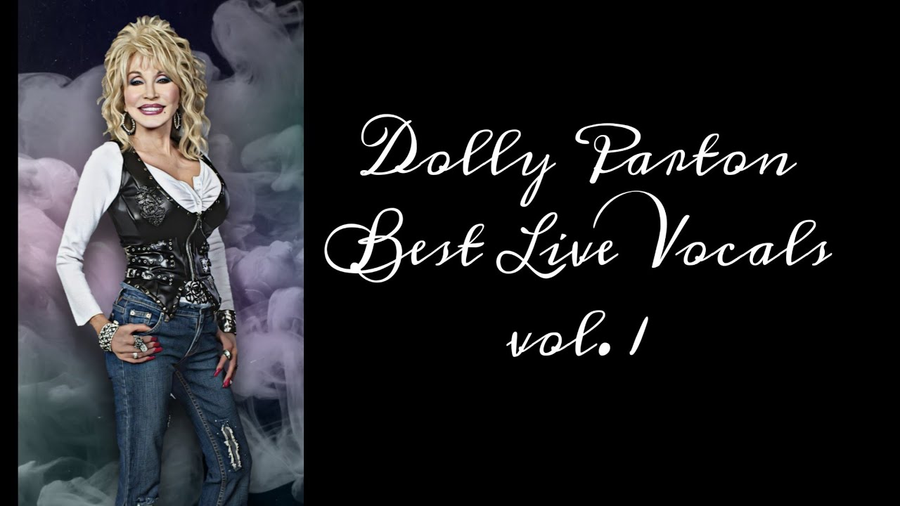 where does dolly parton live